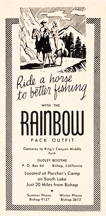 rainbow pack outfit